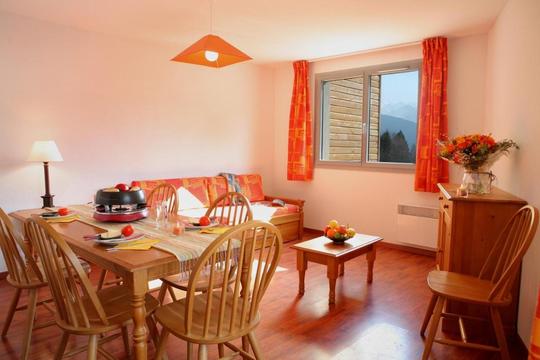 Nemea Les Balcons d'Ax - AX LES THERMES