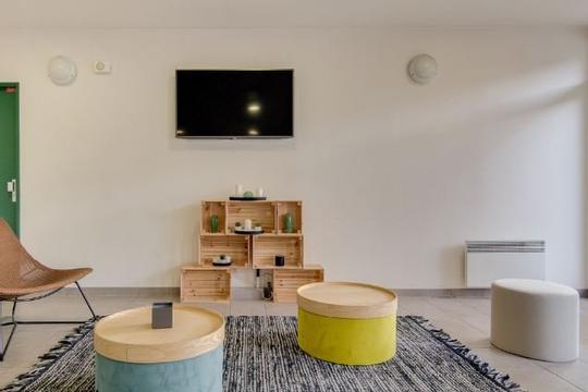 Nexity Studéa Massy - MASSY