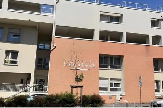 Emeis Le Clos d'Arnouville - ARNOUVILLE LES GONESSE
