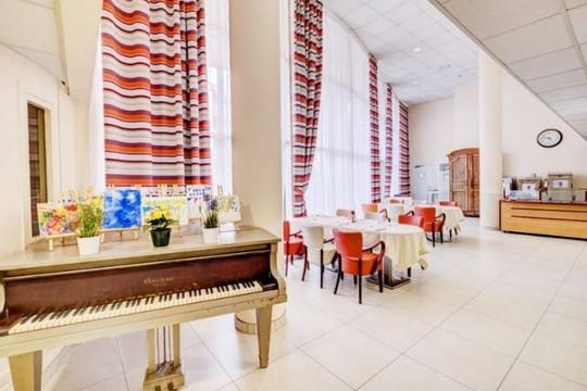 Emeis Le Clos d'Arnouville - ARNOUVILLE LES GONESSE