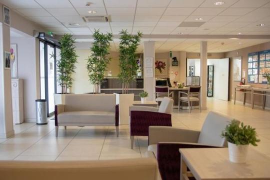Emeis Le Clos d'Arnouville - ARNOUVILLE LES GONESSE