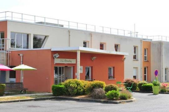 Emeis Le Clos d'Etrechy - ETRECHY
