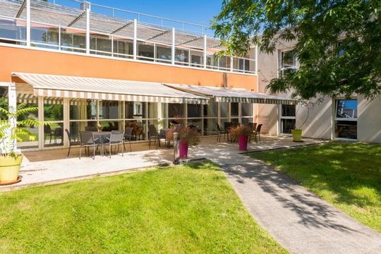 Emeis Le Clos d'Etrechy - ETRECHY