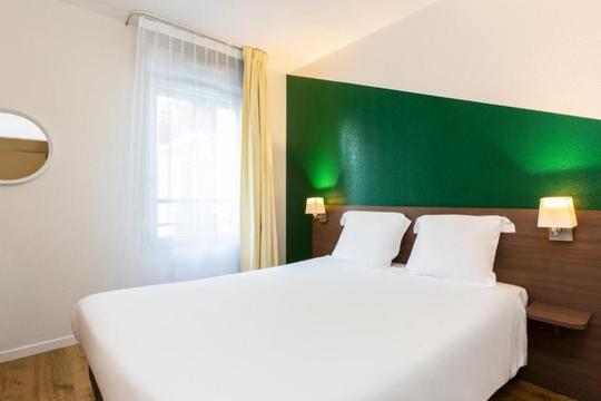 Aparthotel Adagio Access - CARRIERES SOUS POISSY