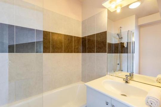 Aparthotel Adagio Access - CARRIERES SOUS POISSY
