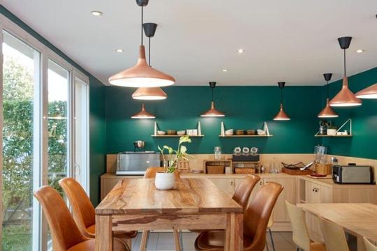 Aparthotel Adagio Access - CARRIERES SOUS POISSY
