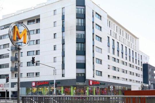 Appart'city Confort Paris Villejuif - VILLEJUIF