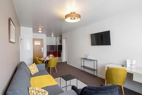 Appart'city Confort Paris Villejuif - VILLEJUIF