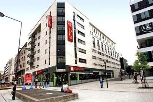 Appart'city Confort Paris Villejuif - VILLEJUIF