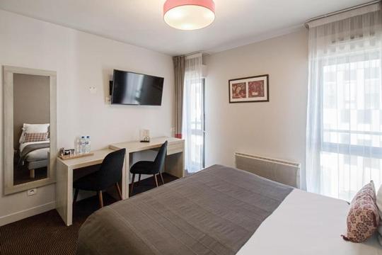 Appart'city Confort Paris Villejuif - VILLEJUIF