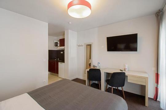 Appart'city Confort Paris Villejuif - VILLEJUIF