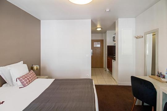 Appart'city Confort Paris Villejuif - VILLEJUIF