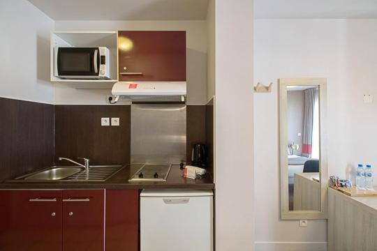 Appart'city Confort Paris Villejuif - VILLEJUIF