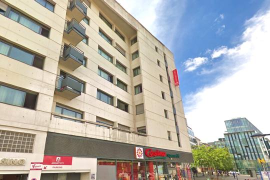 Appart'city Confort Paris Villejuif - VILLEJUIF