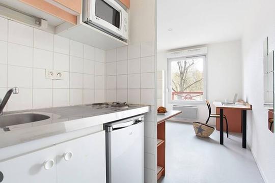 Neoresid Le Clos Morlot - DIJON