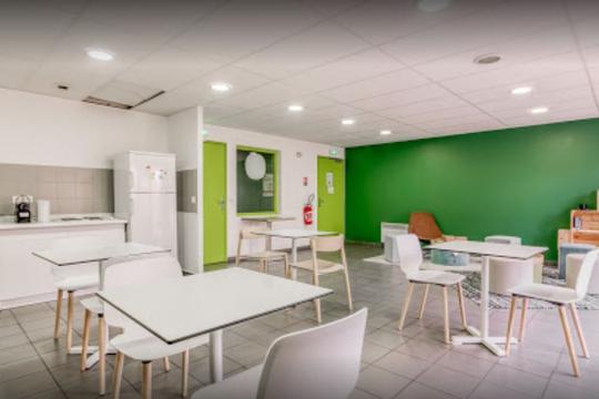 Studéa Marseille Timone - MARSEILLE 10EME ARRONDISSEMENT