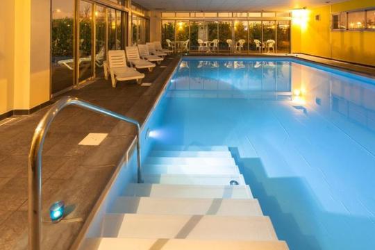 Nemea Appart'Hotel Toulouse Aéroport - TOULOUSE