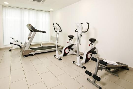 Les Estudines Residence Arago - MONTREUIL
