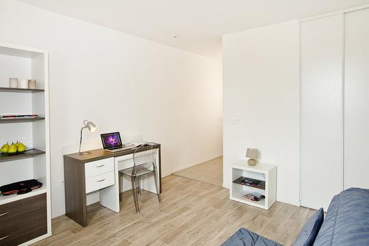 Les Estudines Residence Arago - MONTREUIL