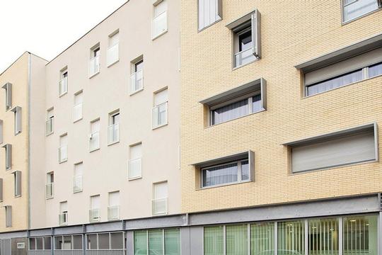 Les Estudines Residence Arago - MONTREUIL