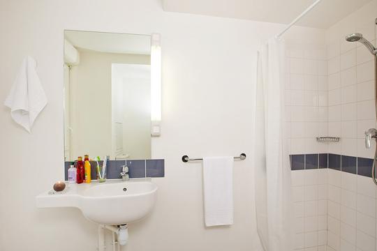 Les Estudines Residence Arago - MONTREUIL