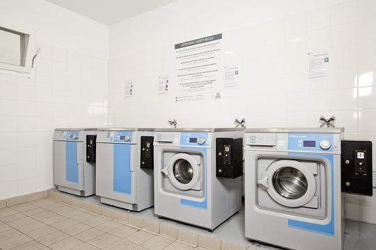 Les Estudines Residence Arago - MONTREUIL