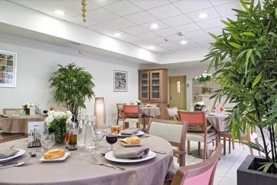 Emeis Le Relais des Sens - TALENCE