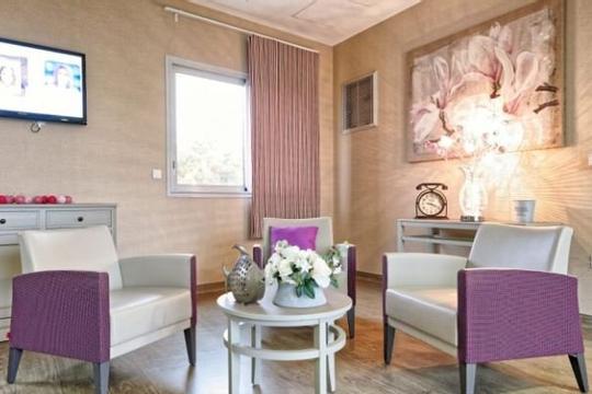 Emeis Le Relais des Sens - TALENCE