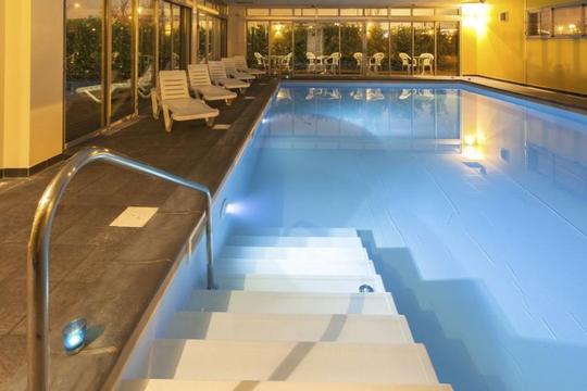 Nemea Appart'Hotel Toulouse Aéroport - TOULOUSE