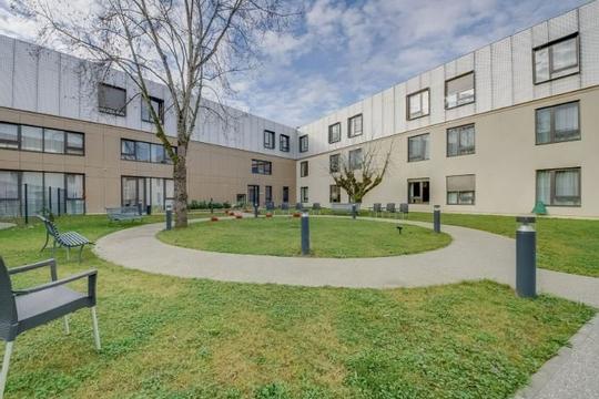 Domusvi Résidence Saint Exupéry - MARMANDE