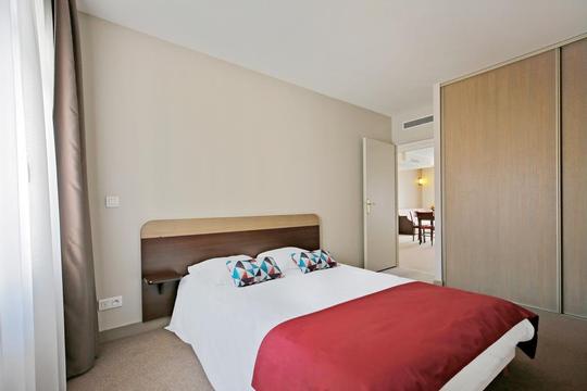 Appart'City Confort Agen Centre - AGEN