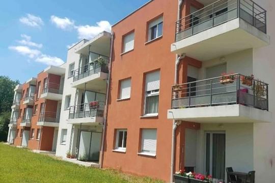 Obeo Résidences Les Jardins du Danube - YZEURE