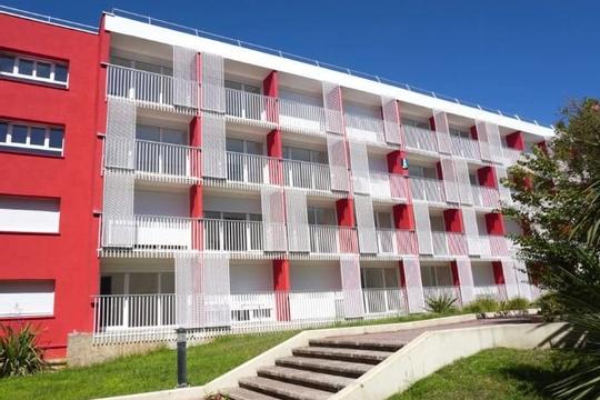 Gestetud Ideal Campus - MONTPELLIER