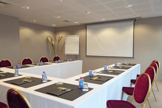 Logely Rosny-Sous-Bois - ROSNY SOUS BOIS