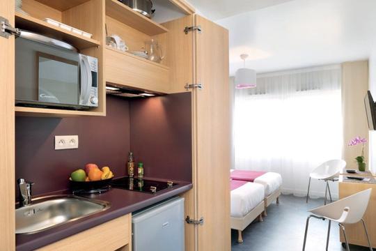 Logely Rosny-Sous-Bois - ROSNY SOUS BOIS