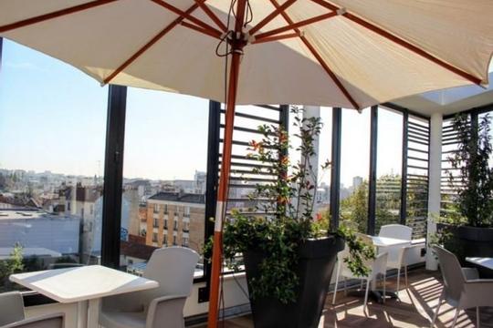 Les Terrasses des Lilas - emeis - LES LILAS