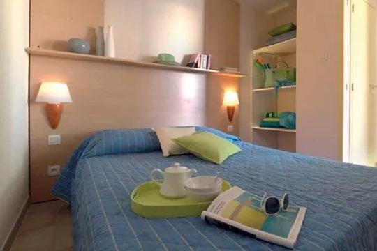 Belambra Clubs "Pineto" - BORGO