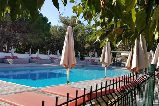 Belambra Clubs "Pineto" - BORGO