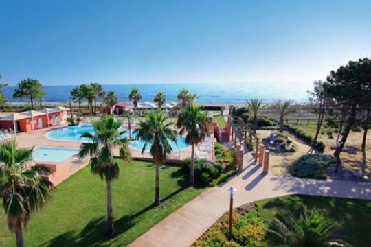 Belambra Clubs "Pineto" - BORGO