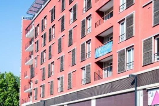 Zenitude Aparthotel Nîmes Centre - NIMES