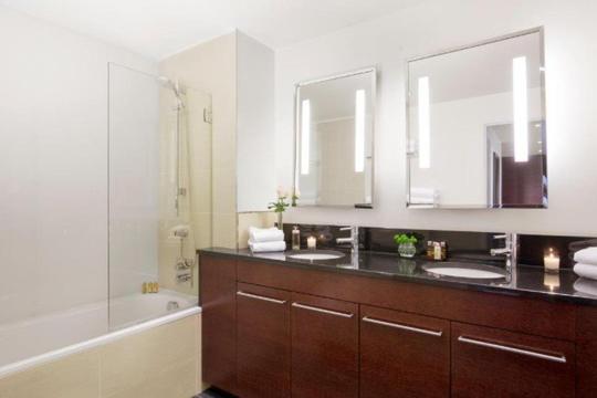 Residhome Relais Spa Val d'Europe - CHESSY