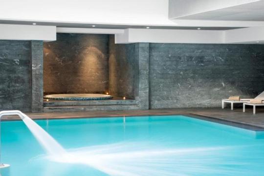Residhome Relais Spa Val d'Europe - CHESSY
