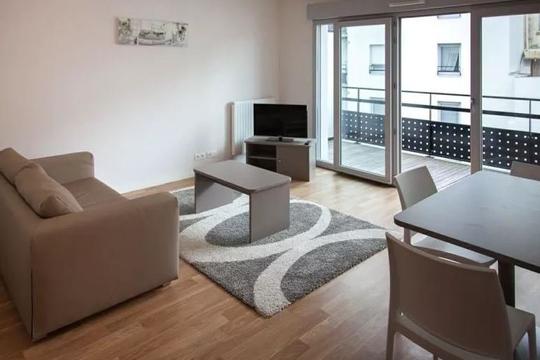 Espace et Vie Brest - BREST