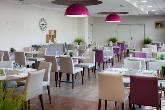 Espace et Vie Brest Recouvrance - BREST