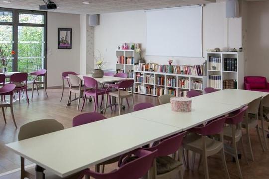 Espace et Vie Brest - BREST