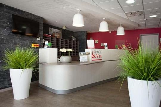Espace et Vie Brest Recouvrance - BREST