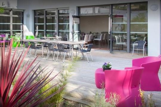 Espace et Vie Brest Recouvrance - BREST