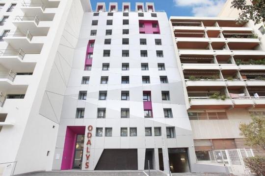 Odalys Le Dome - MARSEILLE 4EME ARRONDISSEMENT