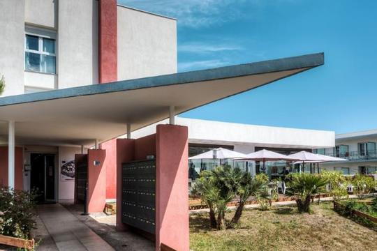 Zenitude Le Maestria - ANTIBES