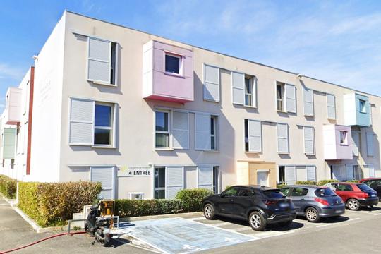 Residence Academie Montpellier - VENDARGUES